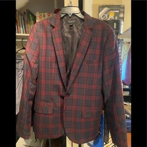 Structure Blazer Slim fit Large